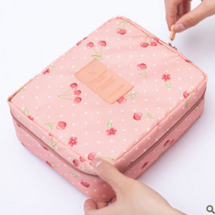 Makeup Cosmetic Bags Organizer Multifunction Case for Women