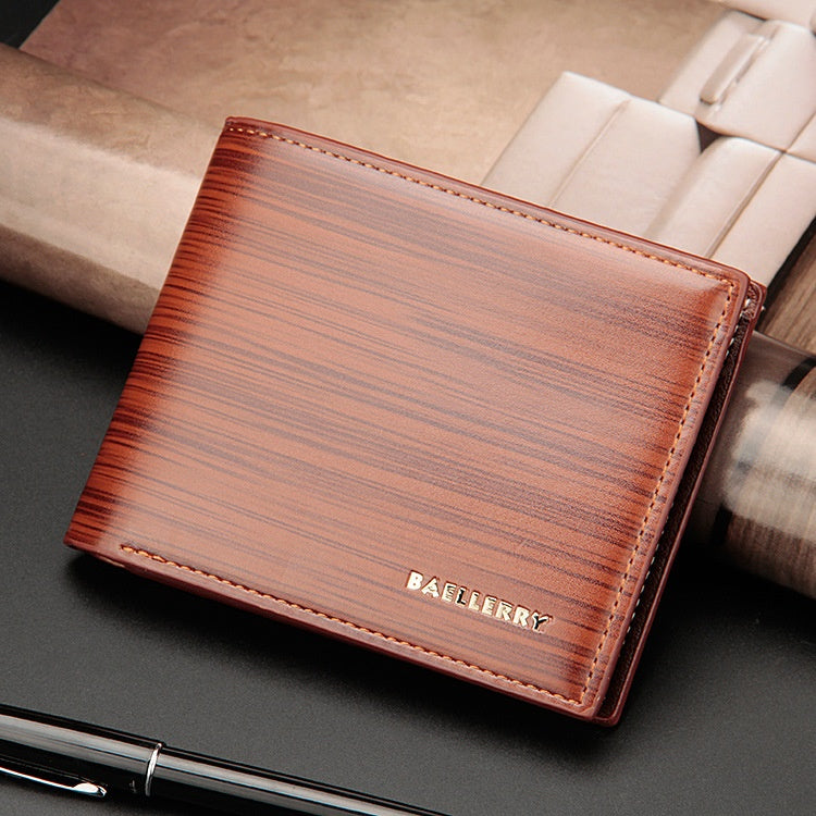 Men's Wallets