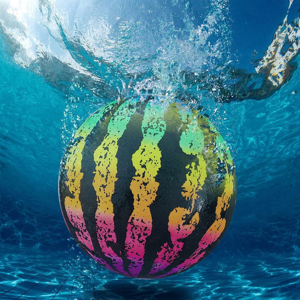 Watermelon Ball Underwater Pool Toy to Summer Party