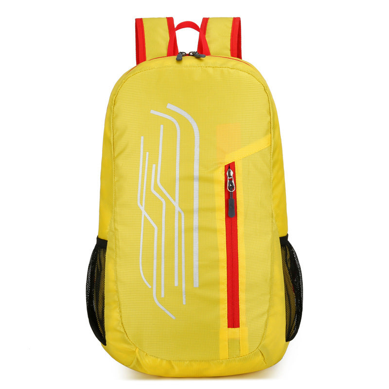 Outdoor Sports Lightweight Waterproof Travel Bag