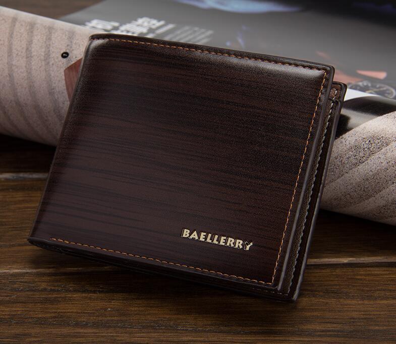 Men's Wallets