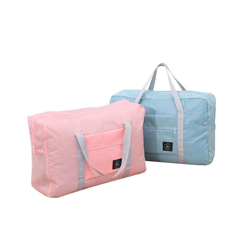 Travel Lightweight Folding Portable Luggage Bag