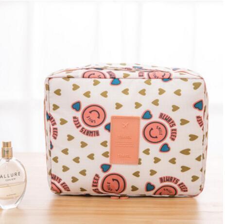 Makeup Cosmetic Bags Organizer Multifunction Case for Women