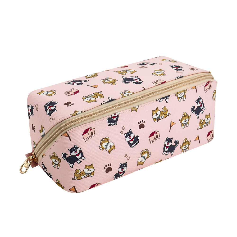 Cosmetic Bag Waterproof Makeup Travel