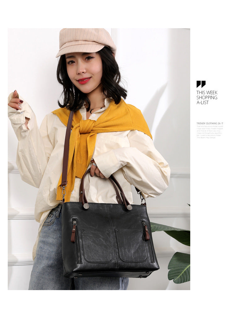 Large capacity Handbags For Women