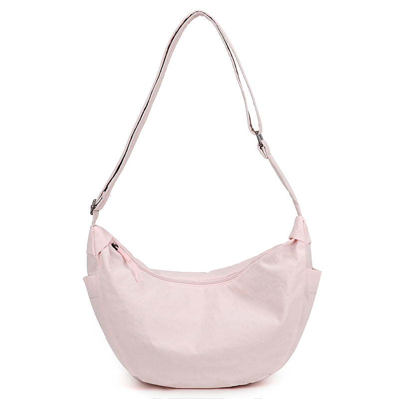 A High-capacity Shoulder Bag Thats Both Stylish And Easy To Carry