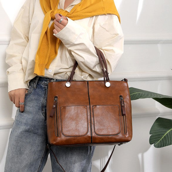 Large capacity Handbags For Women