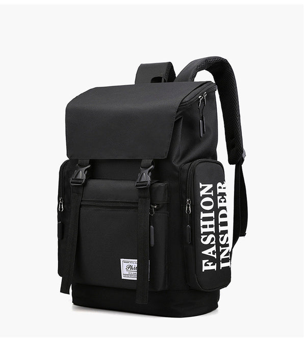 New Leisure Travel Backpack