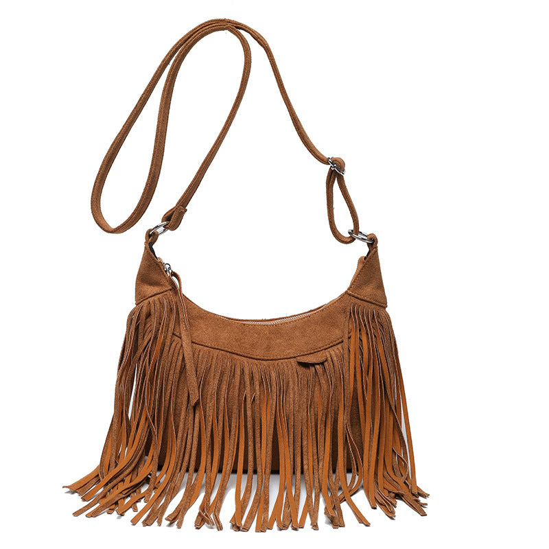 New Retro Personality And Minimalism Handbags