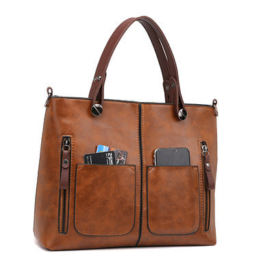 Large capacity Handbags For Women