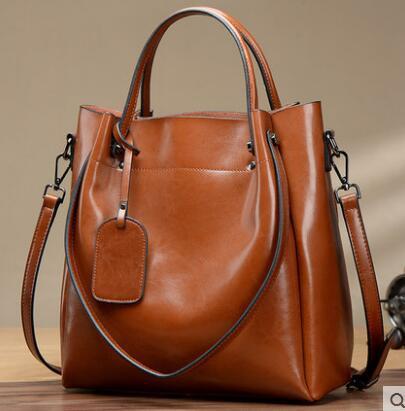 Women's Handbag Leather