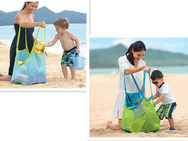 Children's Beach Bag Toys