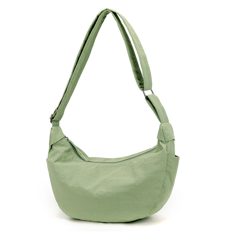 A High-capacity Shoulder Bag Thats Both Stylish And Easy To Carry