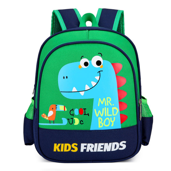 Baby Elementary School Backpack