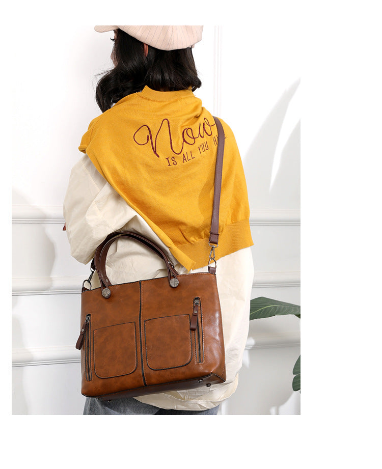 Large capacity Handbags For Women